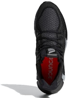 adidas Edge XT 'Hitam Abu' Core FW7706 Purchase adidas Edge XT 'Hitam Abu' Core FW7706