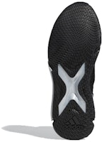 adidas Edge XT 'Hitam Abu' Core FW7706 Details for adidas Edge XT 'Hitam Abu' Core FW7706