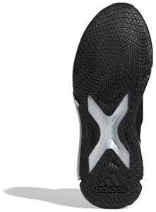 adidas Edge XT 'Negro Core Gris' FW7706 Details for adidas Edge XT 'Negro Core Gris' FW7706