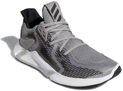 愛迪達Edge Xt 低幫 跑步鞋 男款 灰黑 Lookbook 愛迪達Edge Xt 低幫 跑步鞋 男款 灰黑