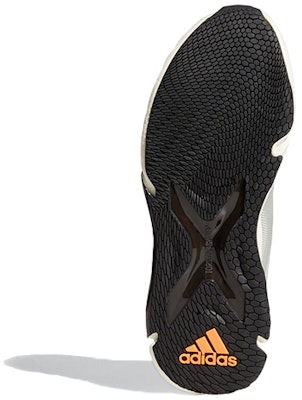 adidas Edge Xt Green/Grey/White FY0194 Details for adidas Edge Xt Green/Grey/White FY0194