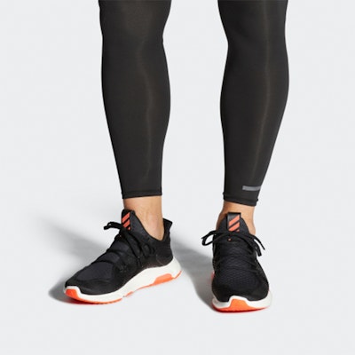 adidas Edge XT 'Solar Red' EE4162 Details for adidas Edge XT 'Solar Red' EE4162