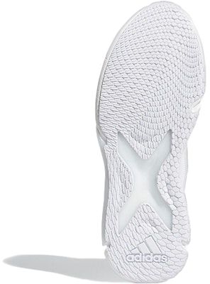 adidas Edge Xt White FW0670 Details for adidas Edge Xt White FW0670