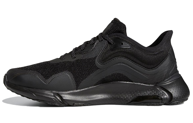 adidas Edge Xt Black FW7229