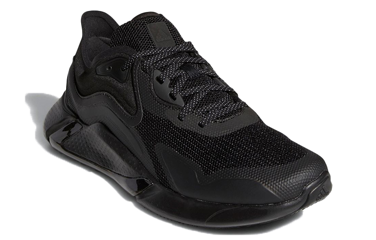 Lookbook adidas Edge XT Noir FW7229