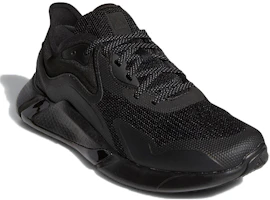Lookbook adidas Edge Xt Black FW7229