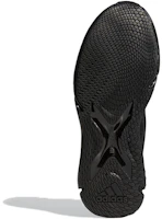 Details for adidas Edge Xt Black FW7229