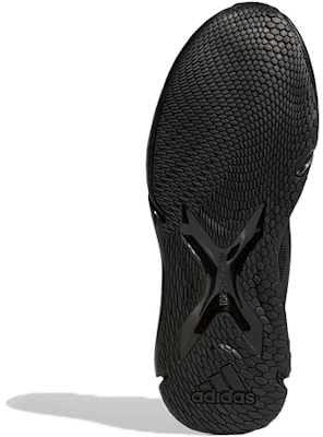 adidas Edge XT Noir FW7229 Details for adidas Edge XT Noir FW7229