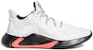 adidas Edge XT Shoes White EG5101