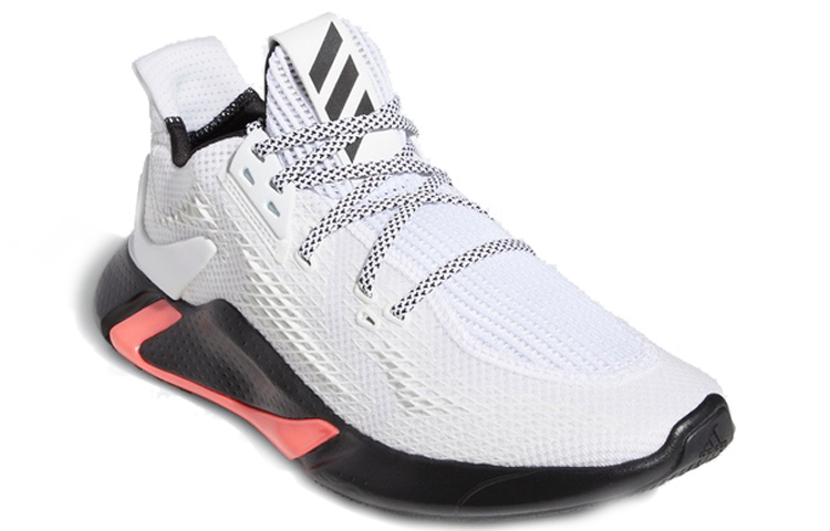 Lookbook Zapatillas adidas Edge XT Blancas EG5101