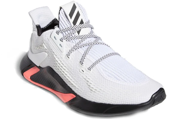 Zapatillas adidas Edge XT Blancas EG5101 Lookbook Zapatillas adidas Edge XT Blancas EG5101