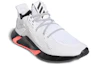Lookbook Zapatillas adidas Edge XT Blancas EG5101