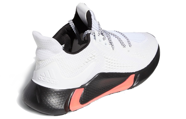 Shop Zapatillas adidas Edge XT Blancas EG5101