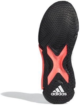 adidas Edge XT Shoes White EG5101 Details for adidas Edge XT Shoes White EG5101