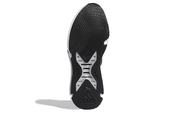 Details for adidas Edge Xt Summer.Rdy 低筒 跑步鞋 男款 黑白
