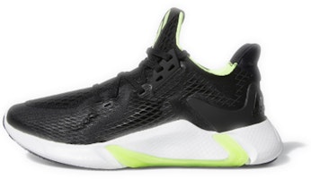 adidas Edge Xt Summer.Rdy 'Core Black/Signal Green/Cloud White' EH3381 adidas Edge Xt Summer.Rdy 'Core Black/Signal Green/Cloud White' EH3381