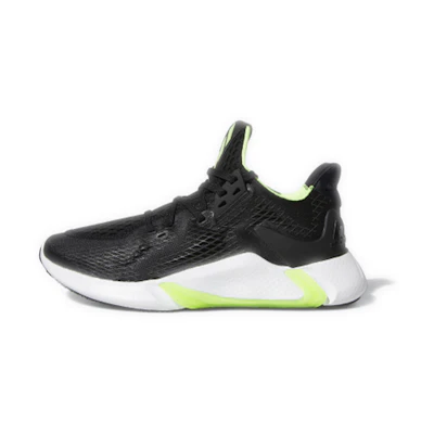 adidas Edge Xt Summer.Rdy 'Core Black/Signal Green/Cloud White'
