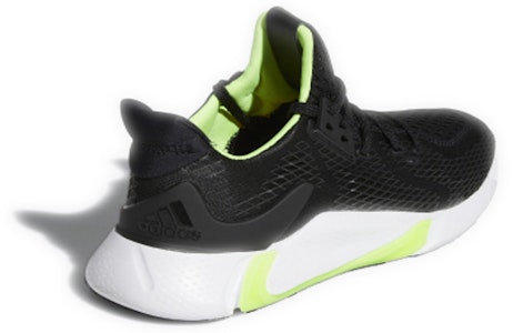 adidas Edge Xt Summer.Rdy 'Hitam/Signal Hijau/Putih Awan' EH3381 Lookbook adidas Edge Xt Summer.Rdy 'Hitam/Signal Hijau/Putih Awan' EH3381