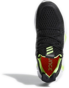 adidas Edge Xt Summer.Rdy 'Hitam/Signal Hijau/Putih Awan' EH3381 Shop adidas Edge Xt Summer.Rdy 'Hitam/Signal Hijau/Putih Awan' EH3381