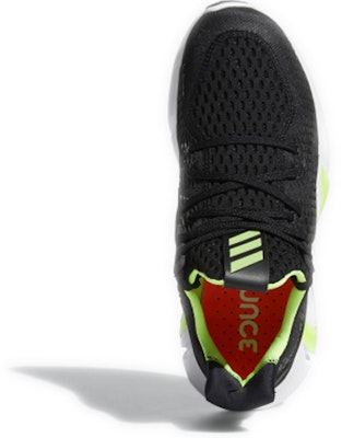 adidas Edge Xt Summer.Rdy 'Core Black/Signal Green/Cloud White' EH3381 Shop adidas Edge Xt Summer.Rdy 'Core Black/Signal Green/Cloud White' EH3381