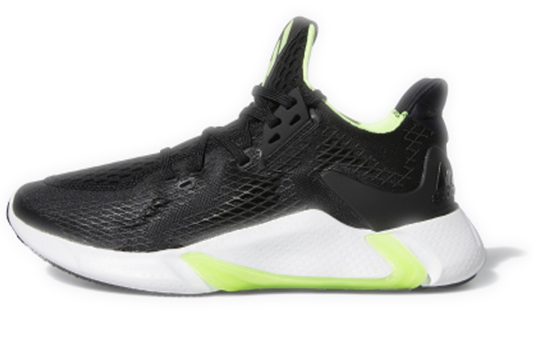 adidas Edge Xt Summer.Rdy 'Core Black/Signal Green/Cloud White' EH3381