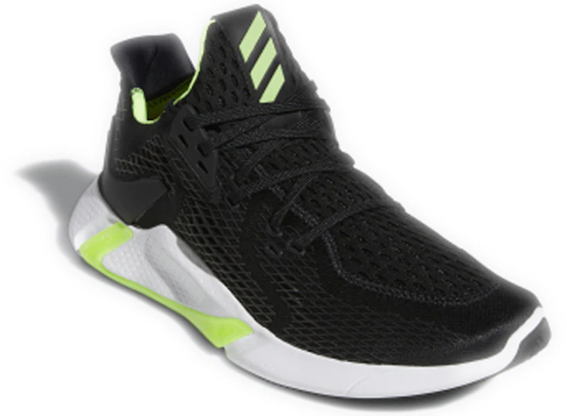 adidas Edge Xt Summer.Rdy 'Hitam/Signal Hijau/Putih Awan' EH3381 Lookbook adidas Edge Xt Summer.Rdy 'Hitam/Signal Hijau/Putih Awan' EH3381