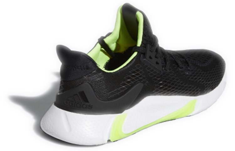 Shop adidas Edge Xt Summer.Rdy 'Hitam/Signal Hijau/Putih Awan' EH3381