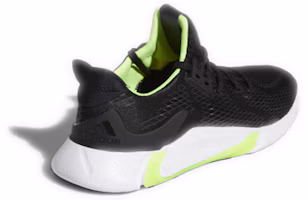 Shop adidas Edge Xt Summer.Rdy 'Core Black/Signal Green/Cloud White' EH3381
