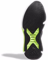 Details for adidas Edge Xt Summer.Rdy 'Core Black/Signal Green/Cloud White' EH3381