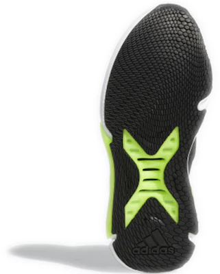 adidas Edge Xt Summer.Rdy 'Hitam/Signal Hijau/Putih Awan' EH3381 Details for adidas Edge Xt Summer.Rdy 'Hitam/Signal Hijau/Putih Awan' EH3381