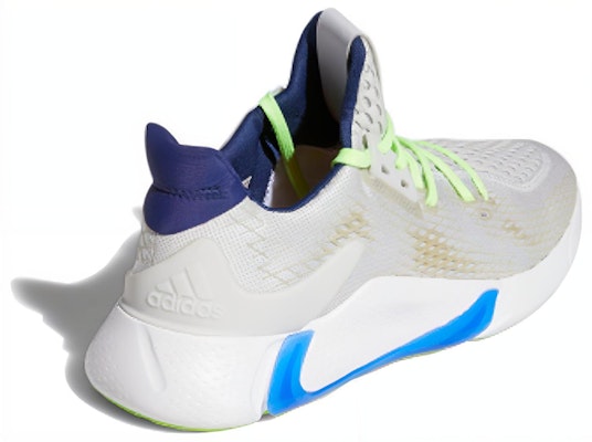 adidas Edge XT Summer.Rdy 'Dash Grey Signal Green' EG1403 Lookbook adidas Edge XT Summer.Rdy 'Dash Grey Signal Green' EG1403