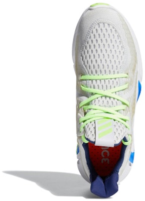 adidas Edge XT Summer.Rdy 'Dash Grey Signal Green' EG1403 Shop adidas Edge XT Summer.Rdy 'Dash Grey Signal Green' EG1403