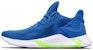 adidas Edge XT Summer.Rdy 'Glory Blue' Biru Kemegahan EH3380