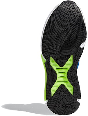 adidas Edge Xt Summer.Rdy 耐磨透氣 低筒 跑步鞋 男款 藍白綠 Details for adidas Edge Xt Summer.Rdy 耐磨透氣 低筒 跑步鞋 男款 藍白綠