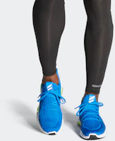 Sizing adidas Edge XT Summer.Rdy 'Glory Blue' EH3380