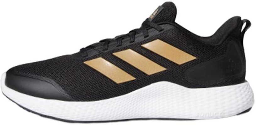 adidas Edge Gameday Black/Gold FW7476 Buy adidas Edge Gameday Black/Gold FW7476