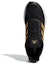 Lookbook adidas Edge Gameday Hitam/Emas FW7476