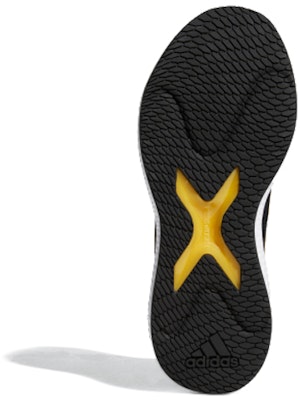 adidas Edge Gameday Black/Gold FW7476 Purchase adidas Edge Gameday Black/Gold FW7476