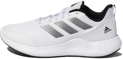 adidas Edge Gameday 'White Black' GZ0894 adidas Edge Gameday 'White Black' GZ0894