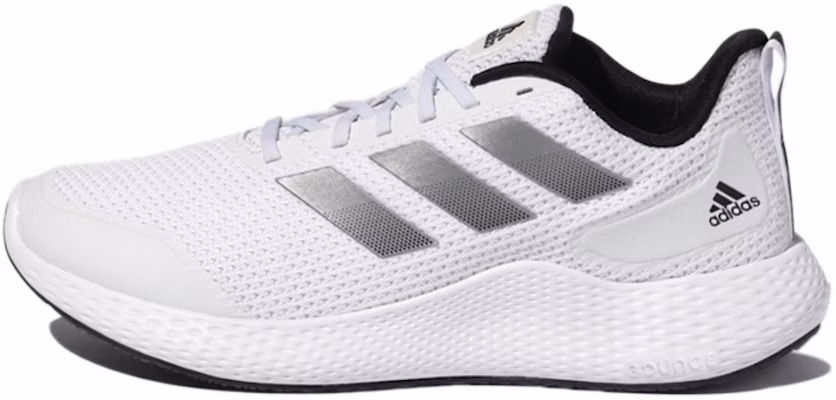 adidas Edge Gameday 'White Black' GZ0894 Buy adidas Edge Gameday 'White Black' GZ0894