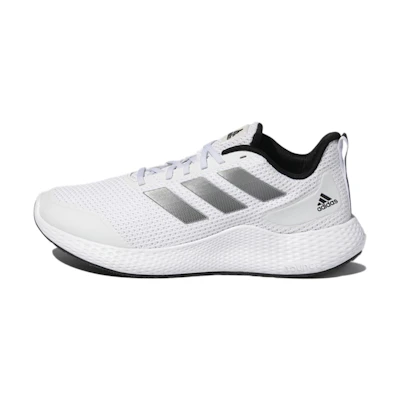 adidas Edge Gameday 'White Black'