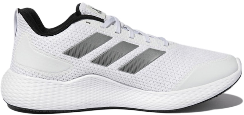 adidas Edge Gameday 'White Black' GZ0894 Order adidas Edge Gameday 'White Black' GZ0894