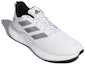 Lookbook adidas Edge Gameday 'White Black' GZ0894