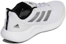 Shop adidas Edge Gameday 'White Black' GZ0894