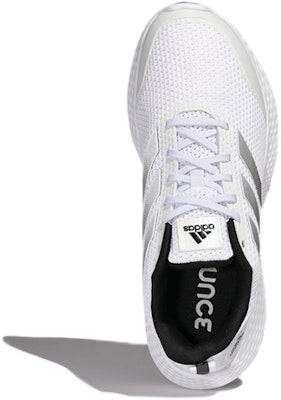 adidas Edge Gameday 'White Black' GZ0894 Purchase adidas Edge Gameday 'White Black' GZ0894