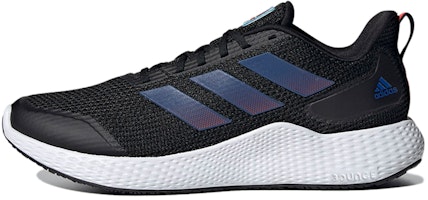 adidas Edge Gameday Shoes 'Core Black Football Blue' GZ5282 adidas Edge Gameday Shoes 'Core Black Football Blue' GZ5282