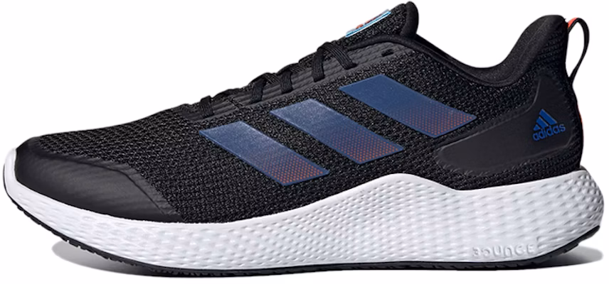 adidas Edge Gameday Shoes 'Core Black Football Blue' GZ5282 Buy adidas Edge Gameday Shoes 'Core Black Football Blue' GZ5282