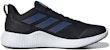 adidas Edge Gameday Shoes 'Core Black Football Blue' GZ5282