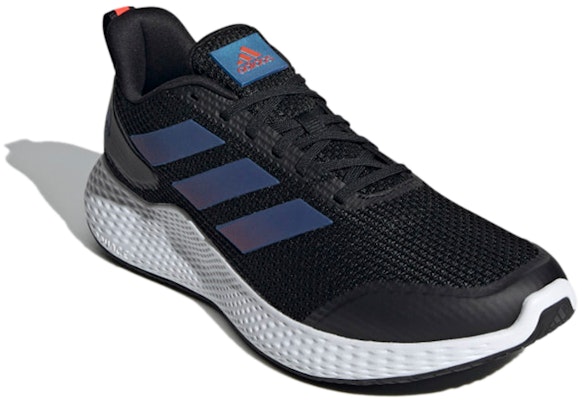 adidas Edge Gameday Shoes 'Core Black Football Blue' GZ5282 Lookbook adidas Edge Gameday Shoes 'Core Black Football Blue' GZ5282