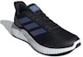 Lookbook adidas Edge Gameday Shoes 'Core Black Football Blue' GZ5282